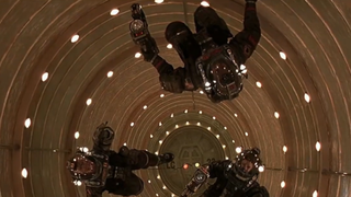 Aujourd'hui en streaming : même Christopher Nolan s'est inspiré de ce chef-d'œuvre de science-fiction méconnu