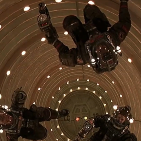 Aujourd'hui en streaming : même Christopher Nolan s'est inspiré de ce chef-d'œuvre de science-fiction méconnu