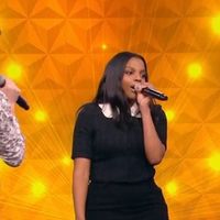 "N'oubliez pas les paroles" : Mentissa débarque !