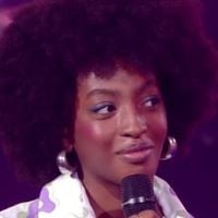 Star Academy : Ebony est la fille d'un chanteur !