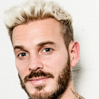 M. Pokora : 400.000 ventes !