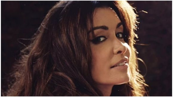 Jenifer : la date de sortie de son album "Jukebox"