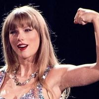 Taylor Swift : un milliard pour sa tournée !