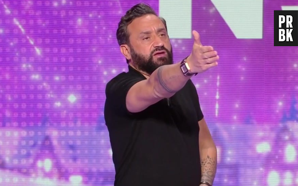 Cyril Hanouna : ses exigences folles pour accepter une interview dans une célèbre émission