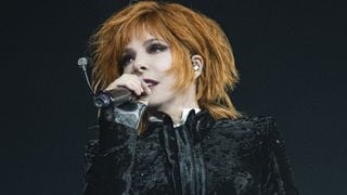 Mylène Farmer : qui est DJ Lewis, le producteur derrière son nouveau single C'est à qui le tour ?