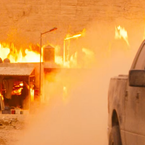 Ce nouveau film d'action est si spectaculaire qu'il a battu 2 records du monde sur le tournage