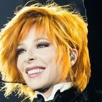 Mylène Farmer : une séance exceptionnelle !