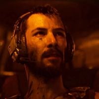 "C'est un être-humain incroyable" : les créateurs de Secret Level révèlent que Keanu Reeves avait une rotule cassée sur le tournage de la série de science-fiction !