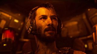 "C'est un être-humain incroyable" : les créateurs de Secret Level révèlent que Keanu Reeves avait une rotule cassée sur le tournage de la série de science-fiction !