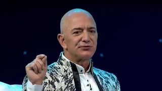 Jeff Bezos et d'autres milliardaires vivent sur une île sans fosse septique : maintenant, ils veulent envoyer leurs déchets à leurs voisins sans payer