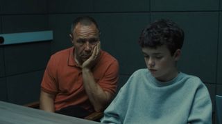 La série Adolescence de Netflix a fait souffrir ses acteurs : "Chaque jour, j'étais en pleurs"