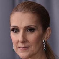 Céline Dion en deuil