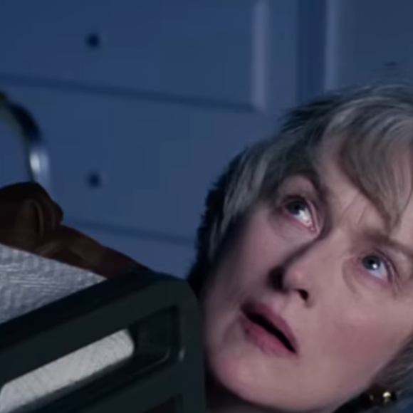 Photo de la série Angels in America