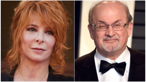 Mylène Farmer sous le choc : elle sort du silence