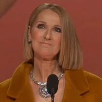 Céline Dion : apparition surprise aux Grammys
