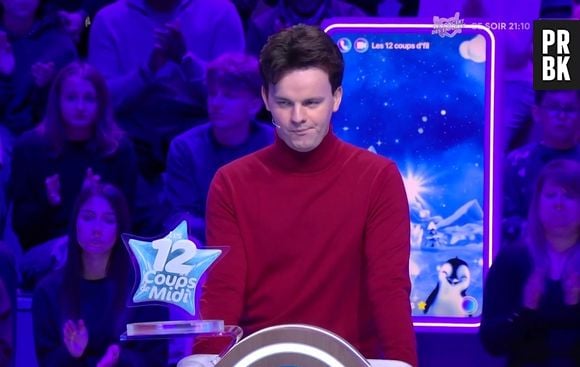 Les 12 Coups de Midi : une nouvelle règle injuste pour le Coup de maître ? Cyprien dit tout