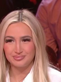 TBT9 : Polska s'offre la gêne du siècle chez le médecin, "Je me suis tapée la honte"