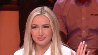 TBT9 : Polska s'offre la gêne du siècle chez le médecin, "Je me suis tapée la honte"