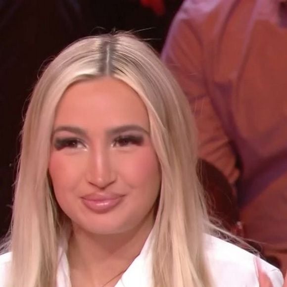 TBT9 : Polska s'offre la gêne du siècle chez le médecin, "Je me suis tapée la honte"