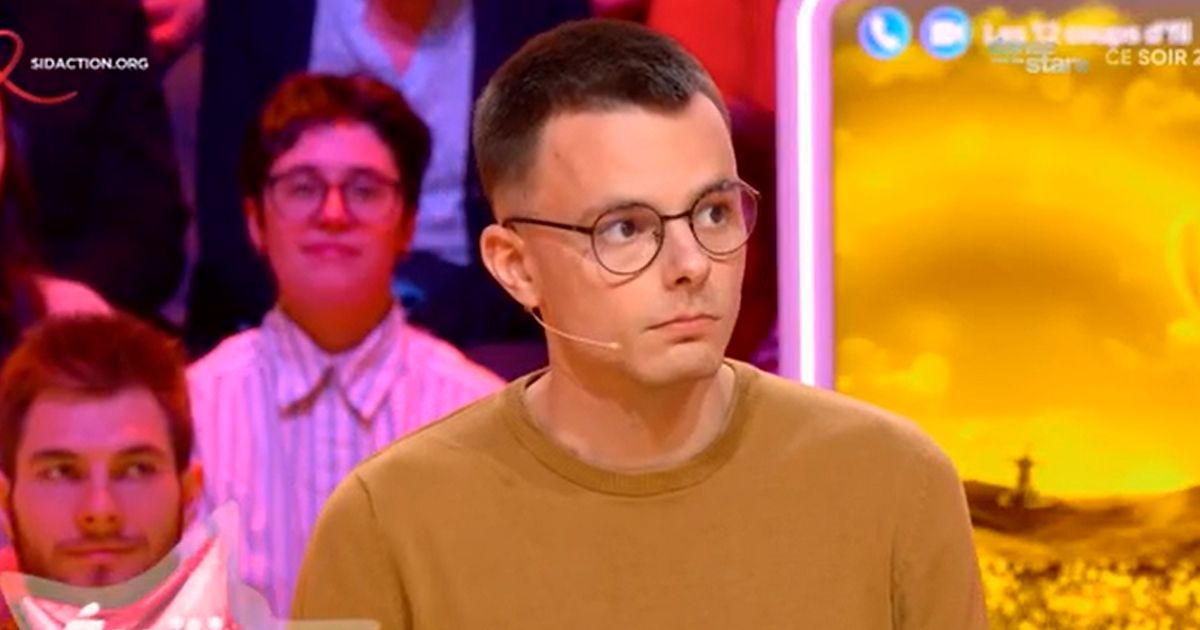 Les 12 Coups de Midi : de la triche ? Emilien sauvé d'une mauvaise réponse par Jean-Luc Reichmann, les internautes voient rouges, "Ils l'avantagent trop"