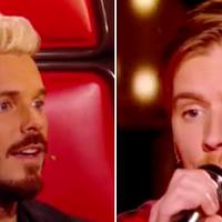 "The Voice" : M Pokora déclenche une polémique