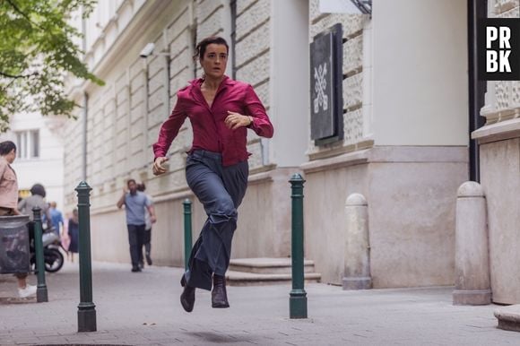 NCIS : Tony & Ziva, premières images du spin-off avec Michael Weatherly et Cote de Pablo