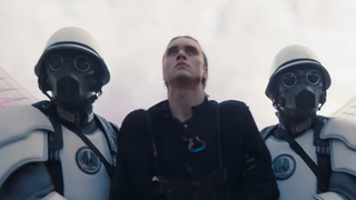 11 ans après la fin, le personnage préféré des fans d'Hunger Games revient dans un film qui dévoilera tous ses secrets