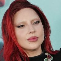 Lady Gaga : son nouveau single !