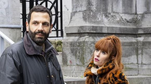 HPI saison 5 : le plus gros changement de la série ENFIN mis en place ? Ca va bouger, "Le jour où Morgane et Karadec vont..."