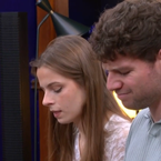 Star Academy 2025 : à peine éliminée, Anouk déjà prête à retrouver Théo P.