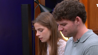 Star Academy 2025 : à peine éliminée, Anouk déjà prête à retrouver Théo P.