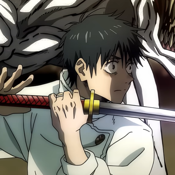 Jujutsu Kaisen : la raison pour laquelle Yuta est plus fort que Gojo a été révélée