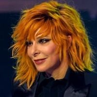Mylène Farmer : un visuel pour "Interstellaires"