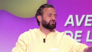 "C'est très grave" : énorme malaise dans TBT9, un chroniqueur de Cyril Hanouna fait polémique en direct