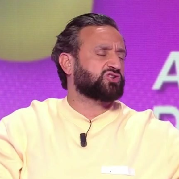 "C'est très grave" : énorme malaise dans TBT9, un chroniqueur de Cyril Hanouna fait polémique en direct