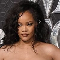Rihanna : son album sortira cette année
