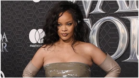 Rihanna : son album sortira cette année