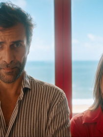 Erica saison 2 : vous ne verrez jamais cette intrigue entre Patrick et Erica, et les fans vont souffler