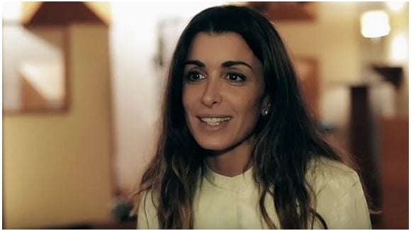 Jenifer reprend "Mon fils ma bataille"