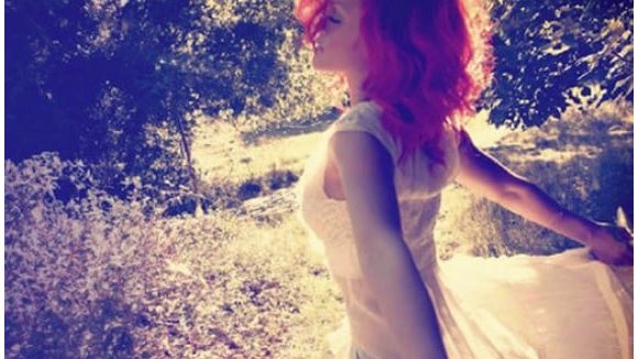 Rihanna : reine des charts US