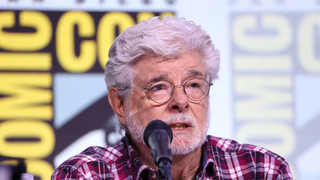 "Qu'est-ce que je vais faire de tout ça ?" : George Lucas ne savait pas quoi faire de ses 40 000 bandes dessinées, alors il a fait ce qu'il n'avait pas fait depuis 50 ans