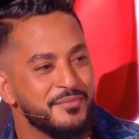"The Voice Kids" : Slimane s'effondre en larmes