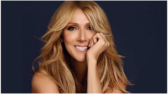 Céline Dion se lance au cinéma !