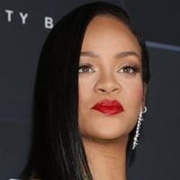 Rihanna a accouché !