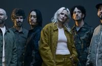 Bande-annonce d'Unshatter, le documentaire sur Linkin Park