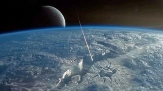 9,3 millions de vues en seulement 3 jours : cette nouvelle série de science-fiction enthousiasme non seulement les critiques, mais est aussi un véritable succès commercial