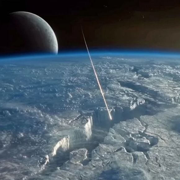 9,3 millions de vues en seulement 3 jours : cette nouvelle série de science-fiction enthousiasme non seulement les critiques, mais est aussi un véritable succès commercial