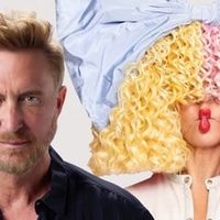David Guetta et Sia : le clip "Beautiful People"