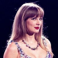 Taylor Swift : analyse d'un phénomène