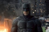 Bande-annonce de la Snyder Cut de Justice League